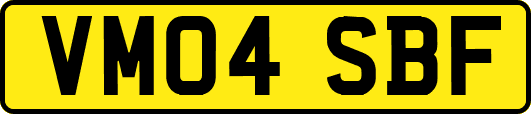 VM04SBF