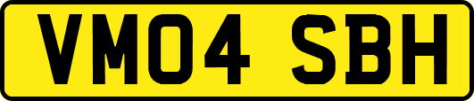 VM04SBH