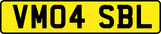 VM04SBL