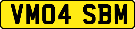 VM04SBM
