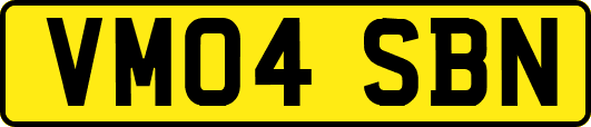 VM04SBN