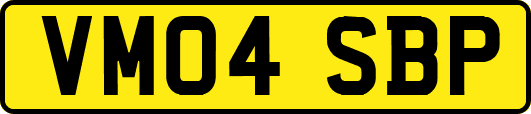 VM04SBP