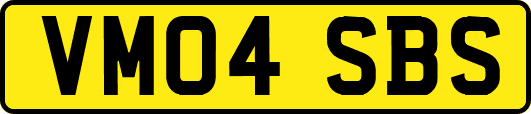 VM04SBS