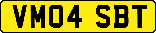 VM04SBT