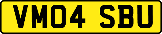 VM04SBU