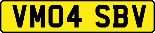 VM04SBV