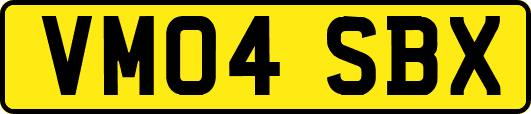 VM04SBX