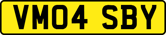 VM04SBY