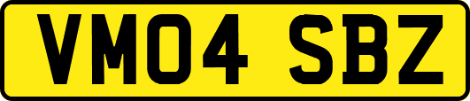 VM04SBZ