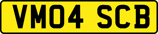 VM04SCB