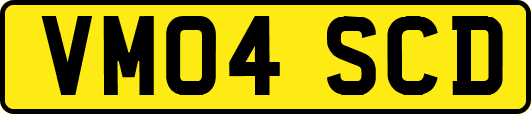 VM04SCD