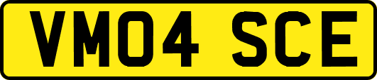 VM04SCE