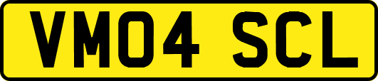 VM04SCL