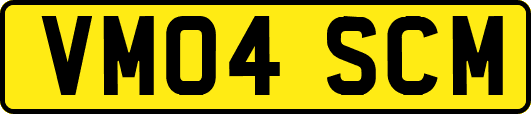 VM04SCM