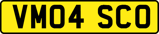 VM04SCO