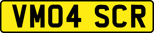 VM04SCR