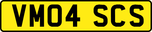 VM04SCS