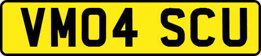 VM04SCU
