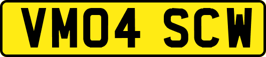 VM04SCW
