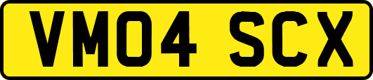 VM04SCX