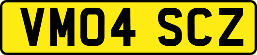 VM04SCZ