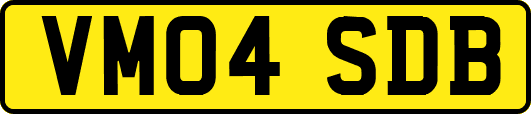 VM04SDB