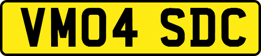VM04SDC