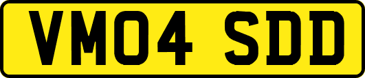VM04SDD
