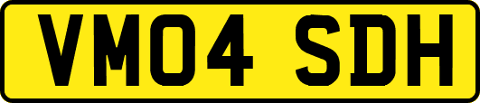 VM04SDH