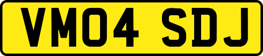 VM04SDJ