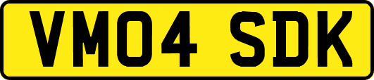 VM04SDK