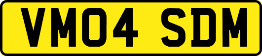 VM04SDM