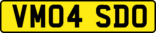 VM04SDO