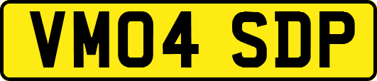 VM04SDP