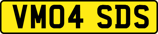 VM04SDS