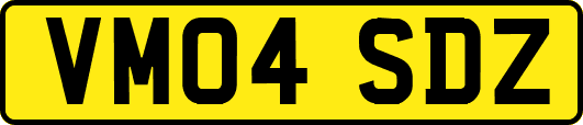 VM04SDZ