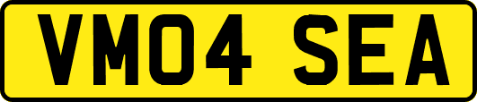 VM04SEA