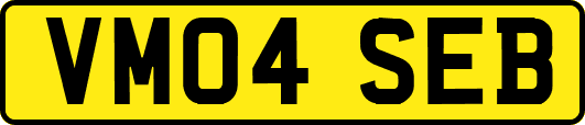VM04SEB