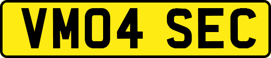 VM04SEC