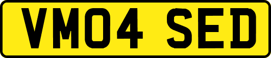 VM04SED