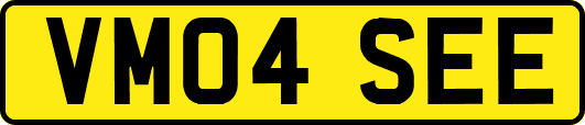VM04SEE