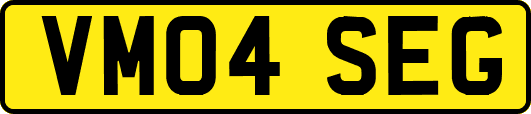 VM04SEG