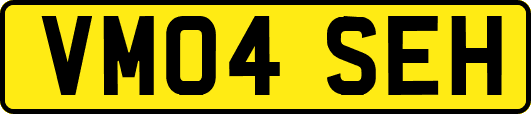 VM04SEH