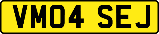 VM04SEJ