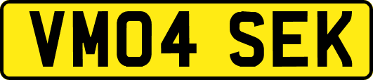 VM04SEK