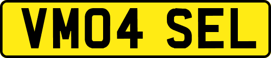 VM04SEL