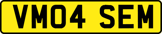 VM04SEM