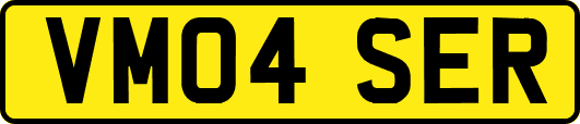 VM04SER