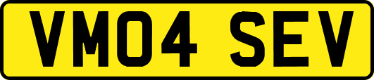 VM04SEV