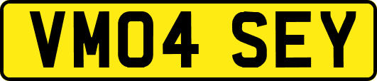 VM04SEY